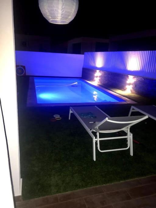 Valadares House Villa Corroios Buitenkant foto
