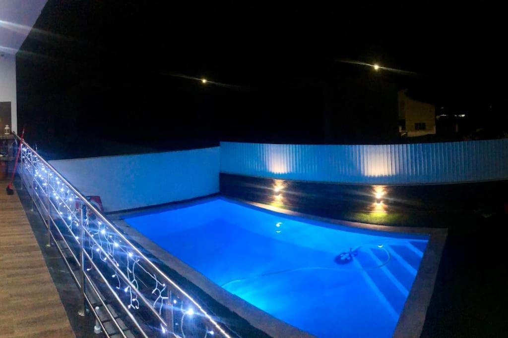 Valadares House Villa Corroios Buitenkant foto